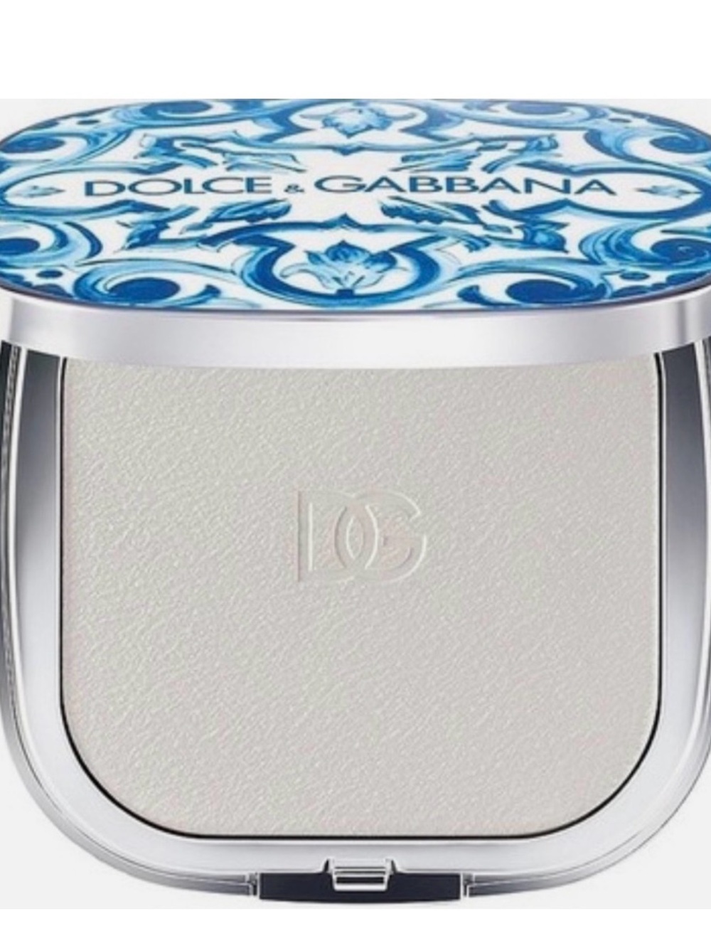 Dolce & Gabbana Limited Edition Setting Powder
